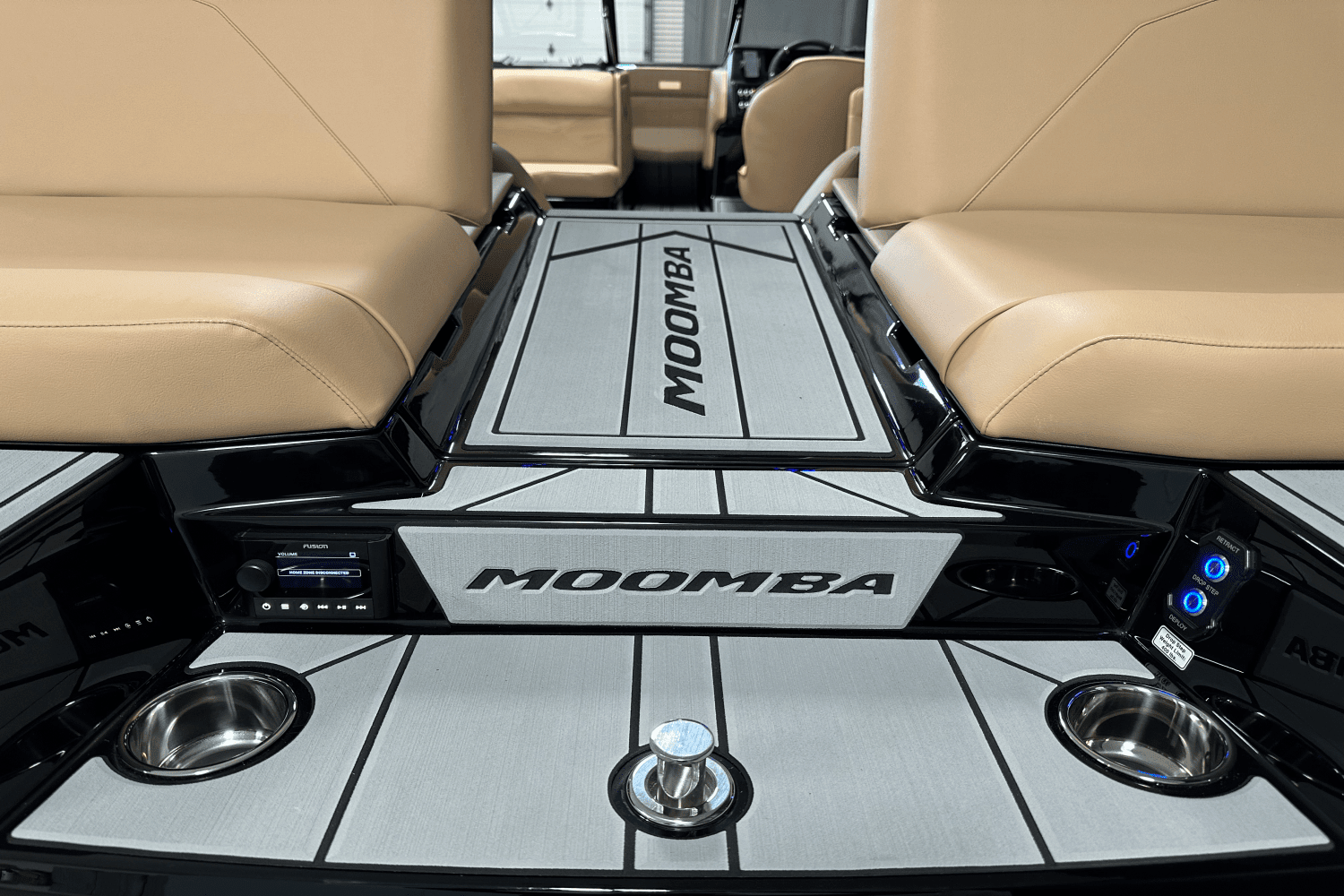 2025 Moomba Mojo Image Thumbnail #24