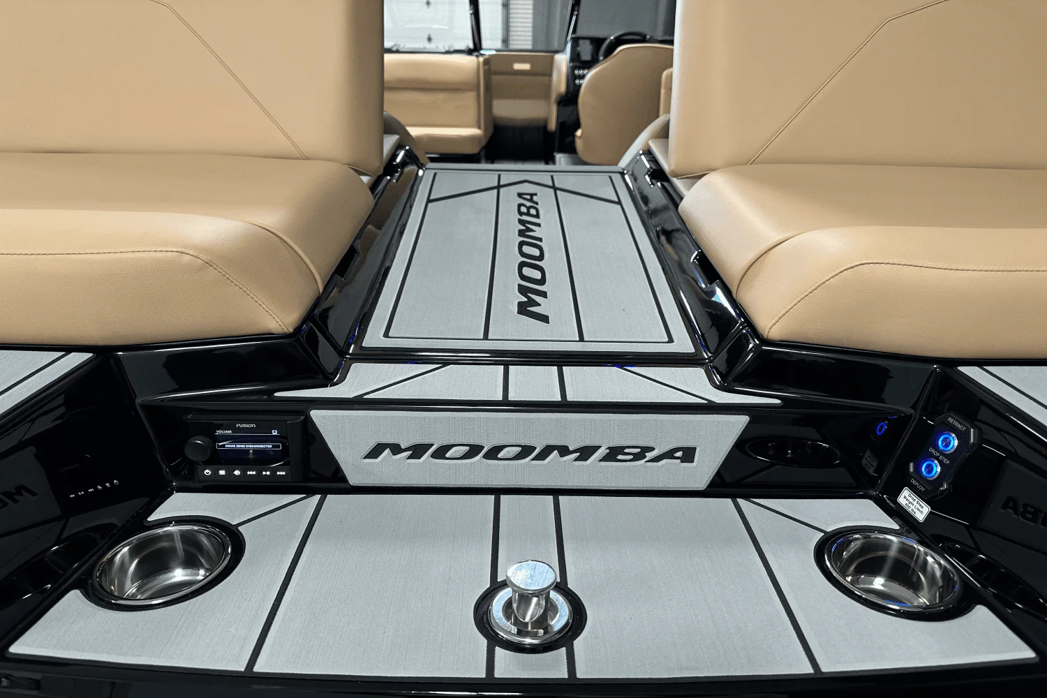 2025 Moomba Mojo Image Thumbnail #24