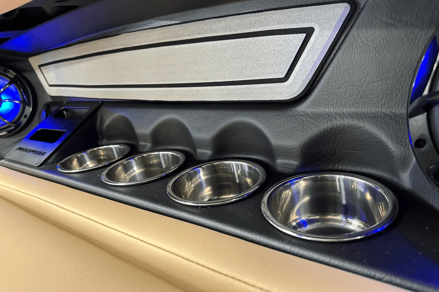 2025 Moomba Mojo Image Thumbnail #37