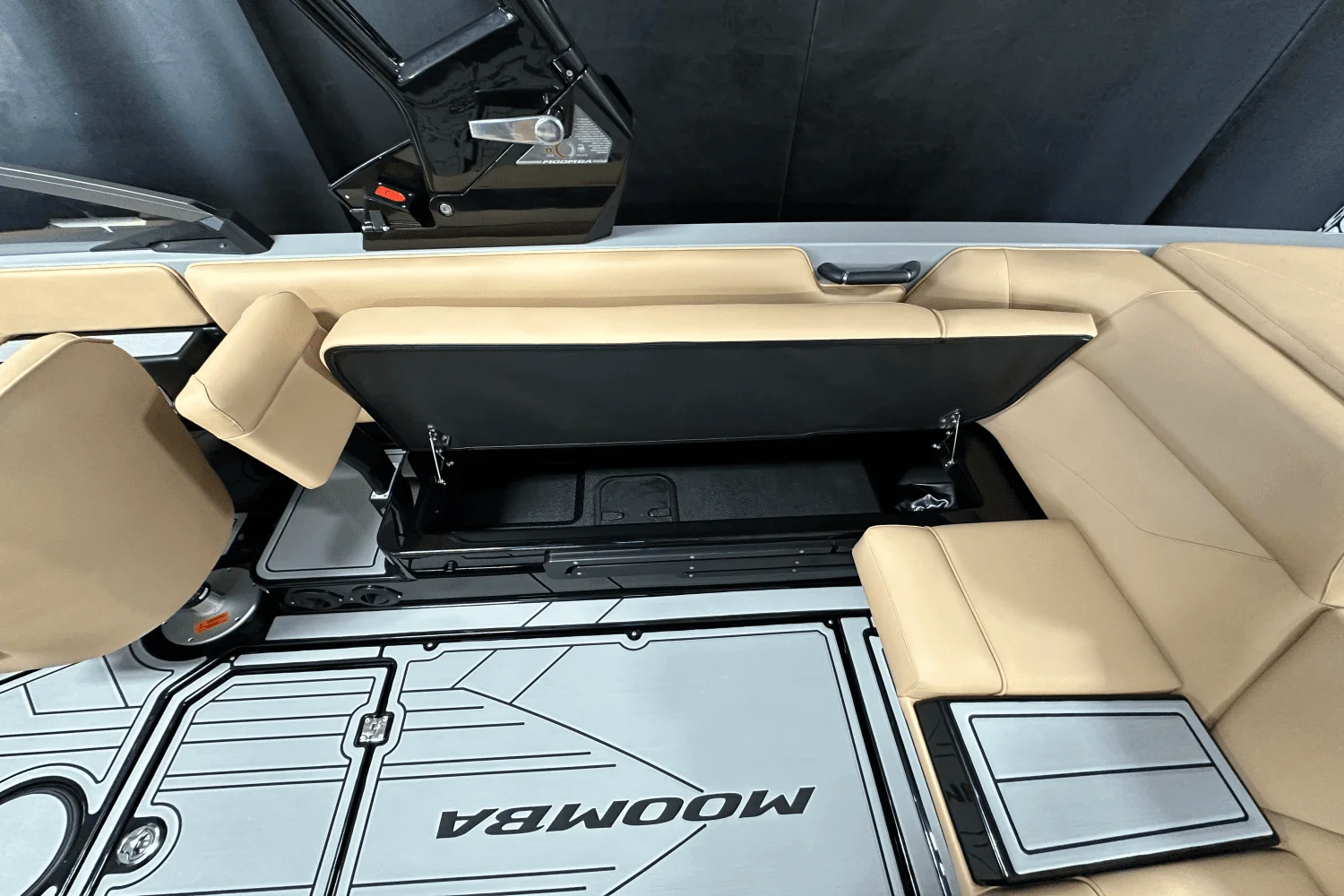 2025 Moomba Mojo Image Thumbnail #34