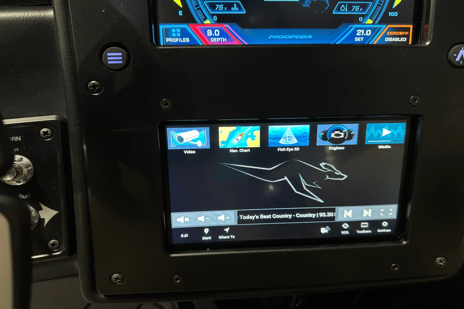 2025 Moomba Mojo Image Thumbnail #75