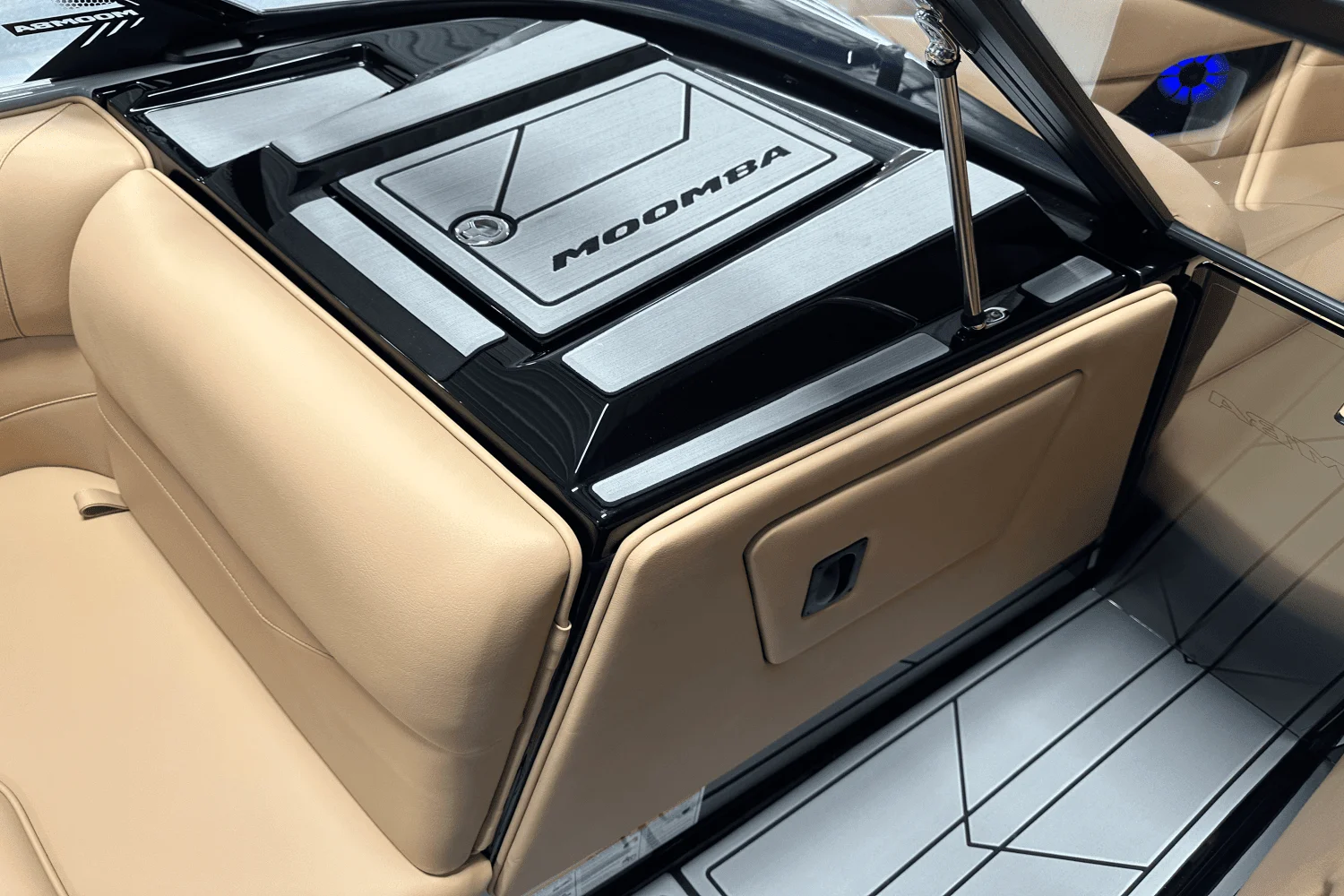 2025 Moomba Mojo Image Thumbnail #57