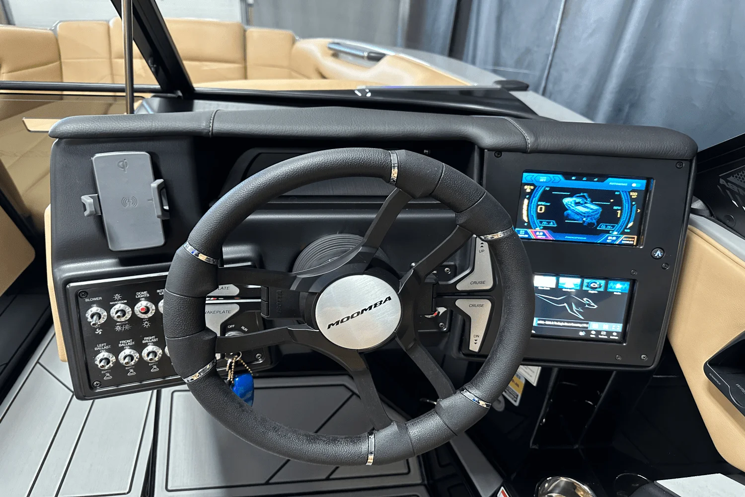 2025 Moomba Mojo Image Thumbnail #70