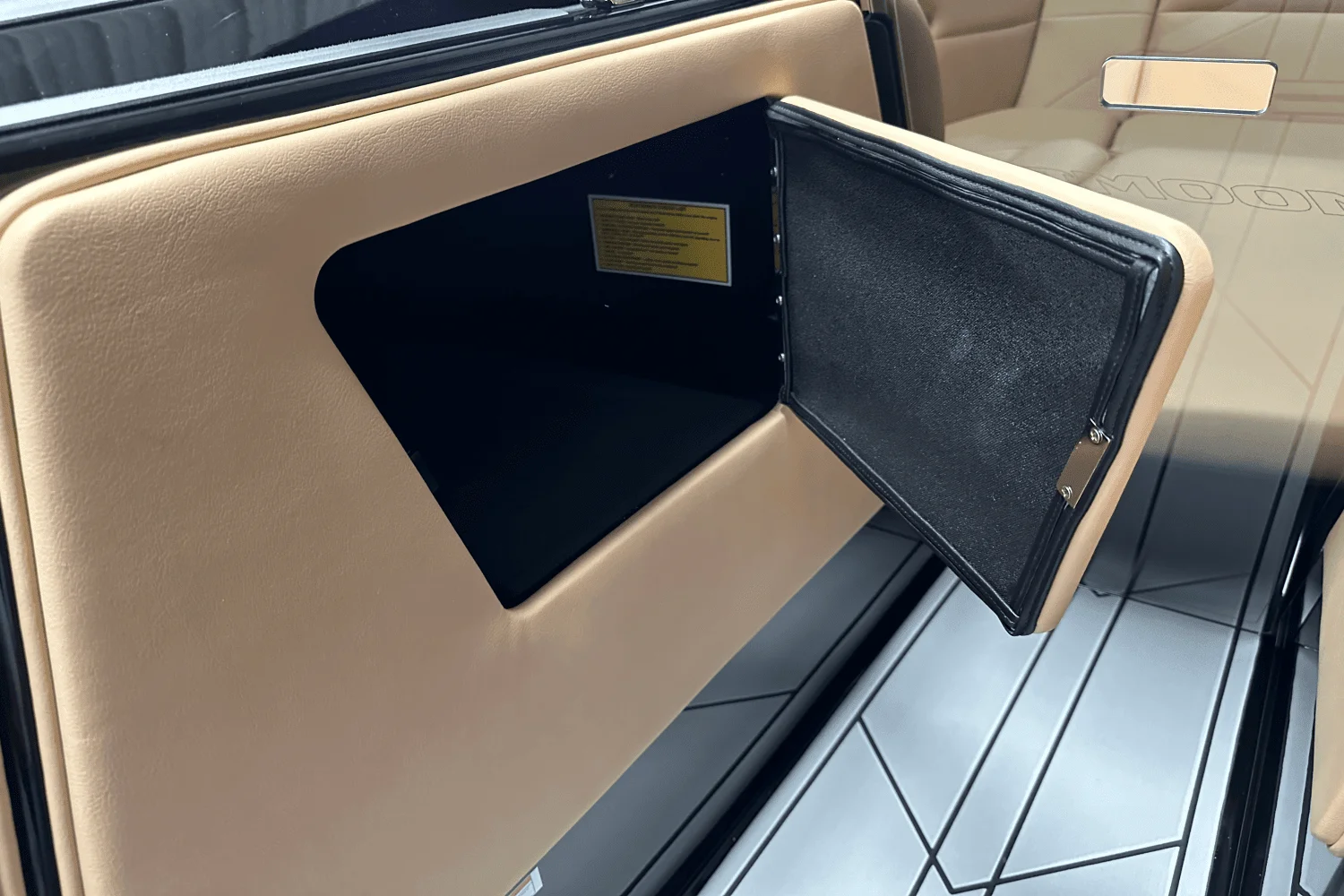 2025 Moomba Mojo Image Thumbnail #60