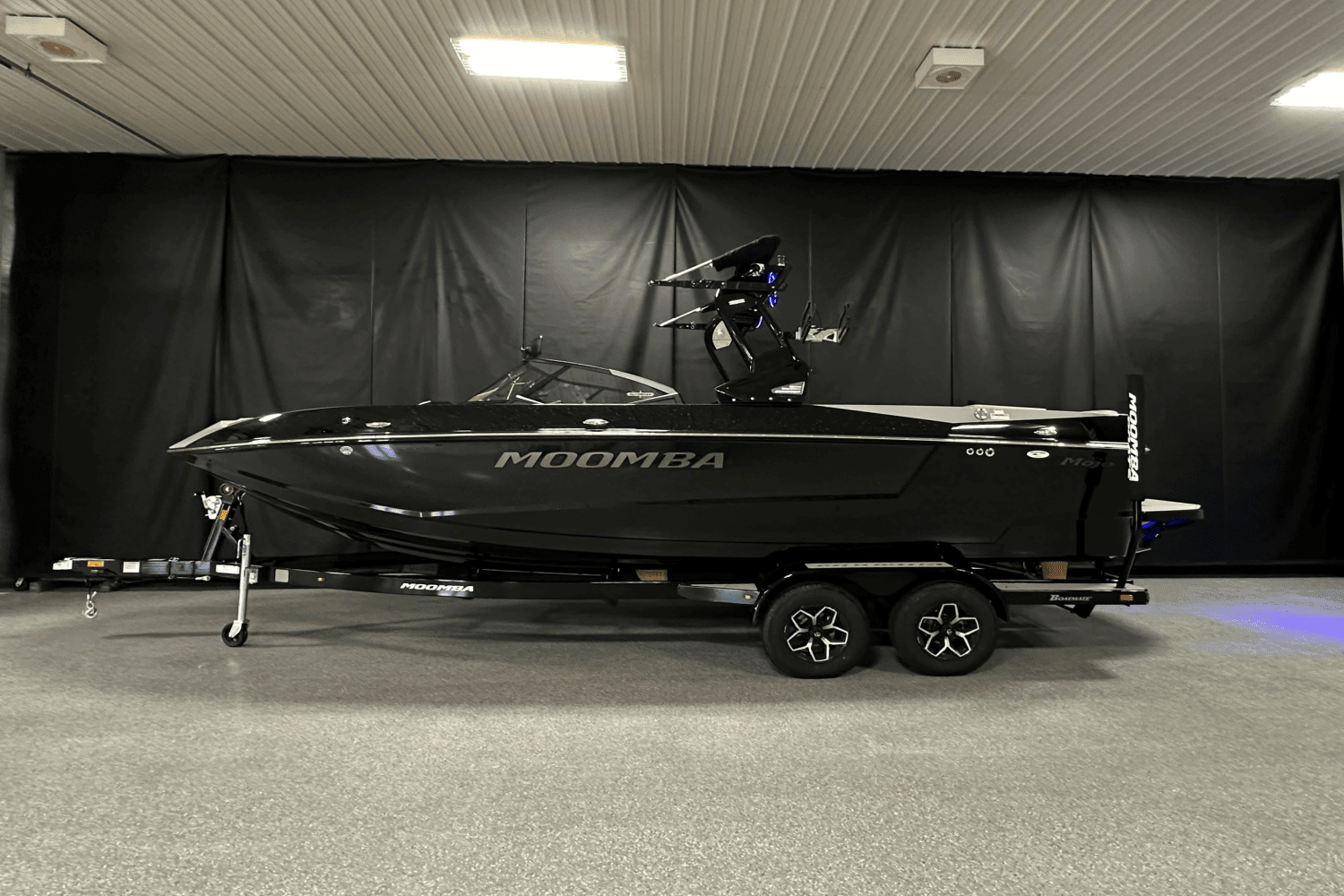 2025 Moomba Mojo Image Thumbnail #0