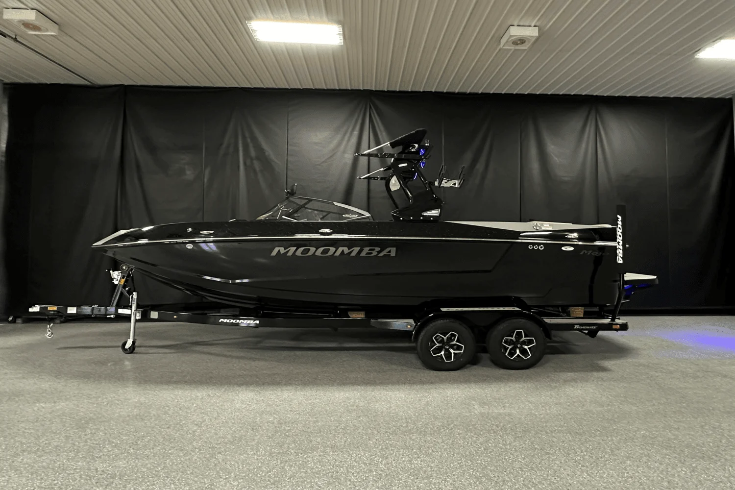 2025 Moomba Mojo Image Thumbnail #0