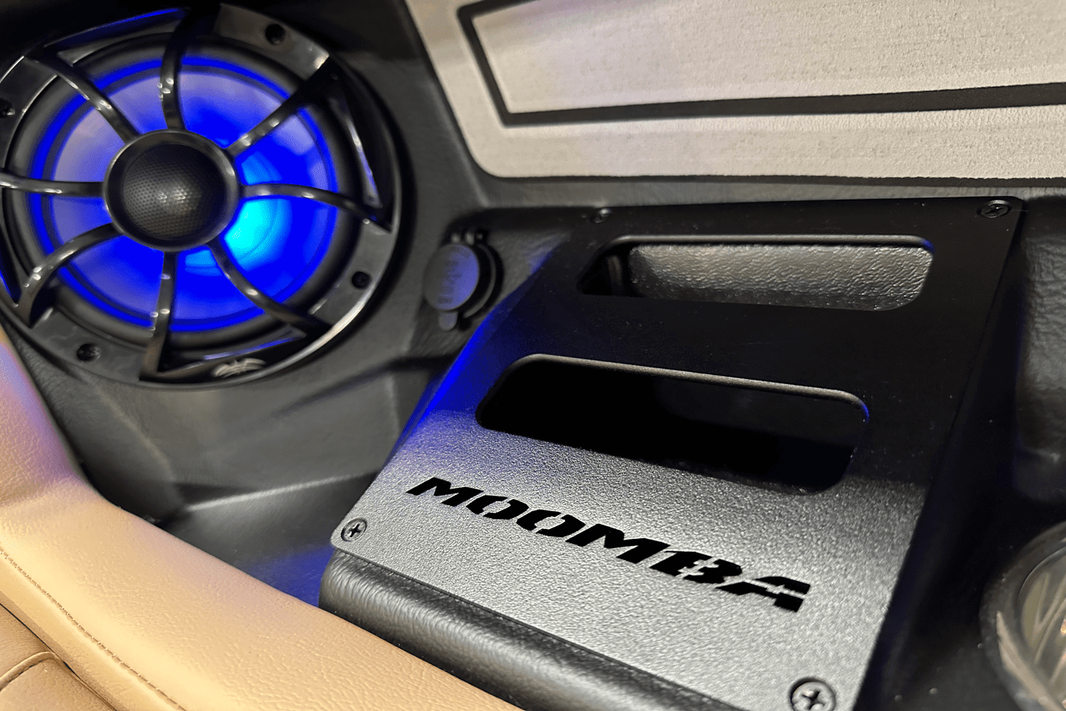 2025 Moomba Mojo Image Thumbnail #38