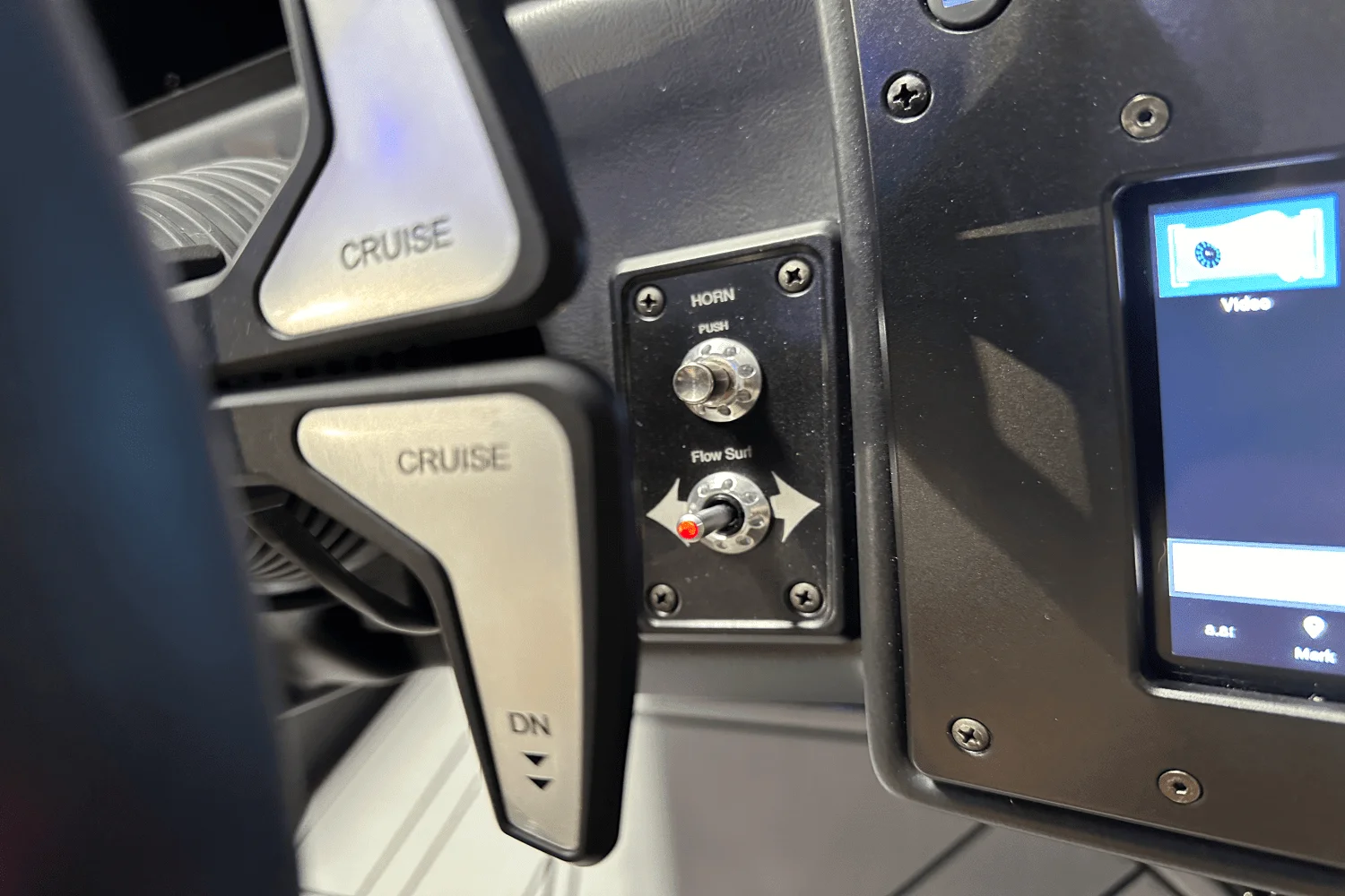 2025 Moomba Mojo Image Thumbnail #77