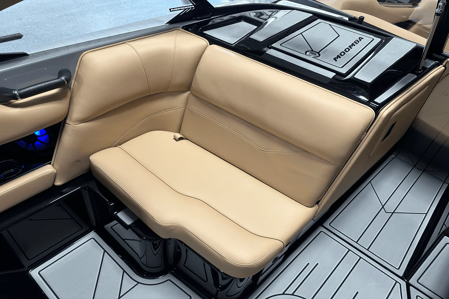 2025 Moomba Mojo Image Thumbnail #50