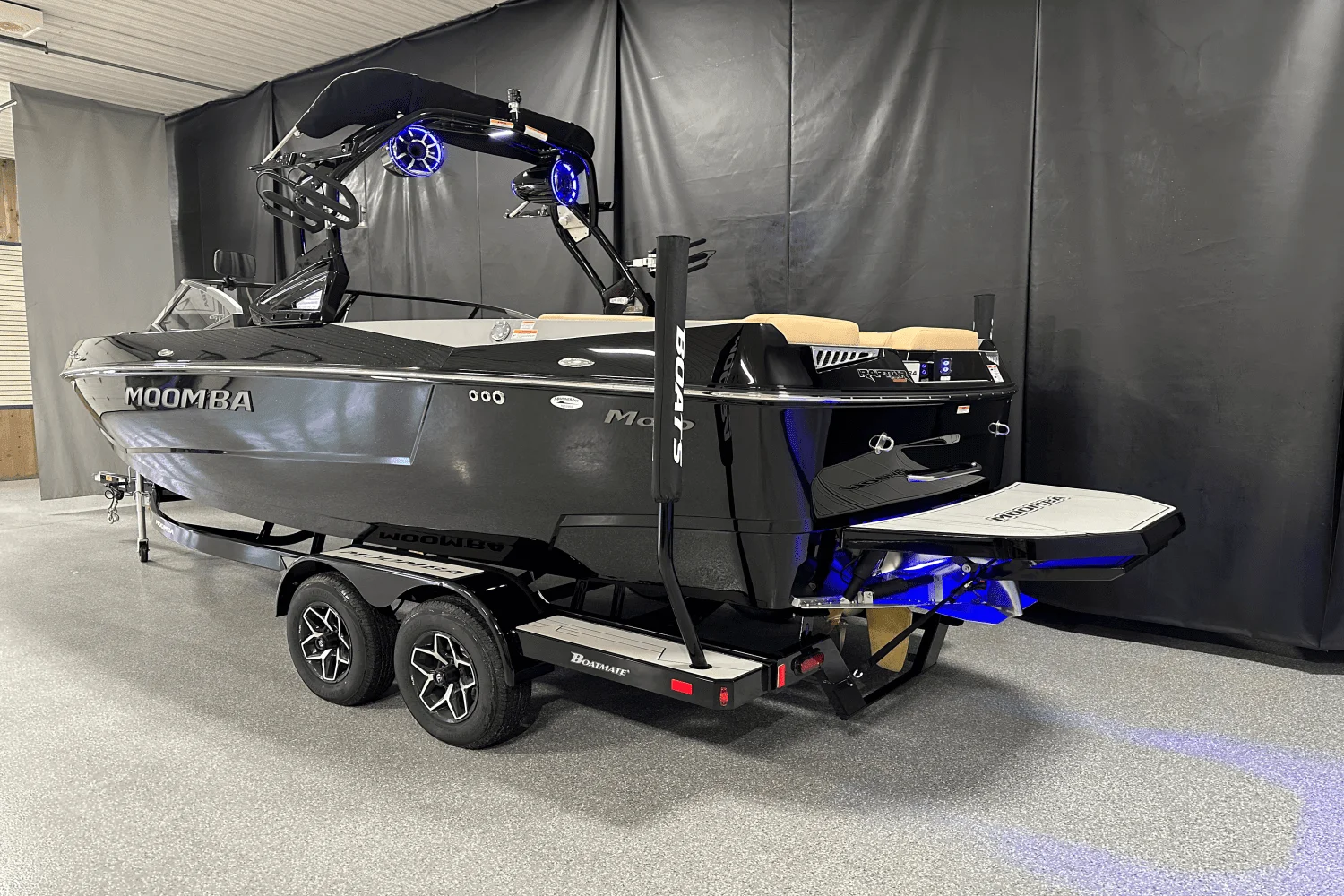 2025 Moomba Mojo Image Thumbnail #2