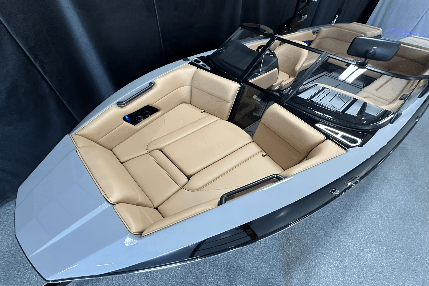 2025 Moomba Mojo Image Thumbnail #5