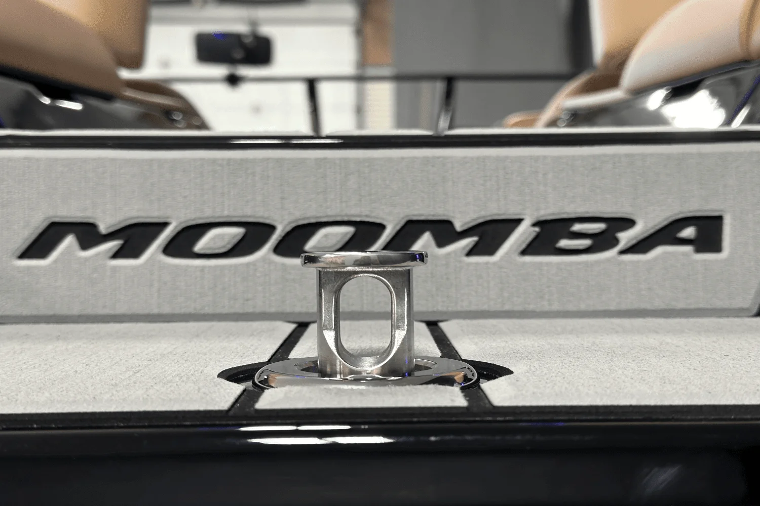 2025 Moomba Mojo Image Thumbnail #21