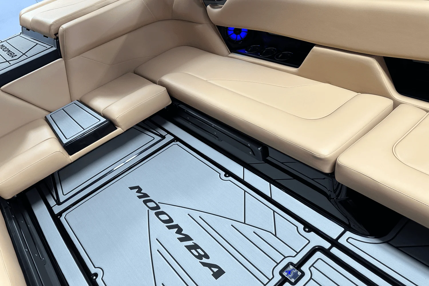 2025 Moomba Mojo Image Thumbnail #43