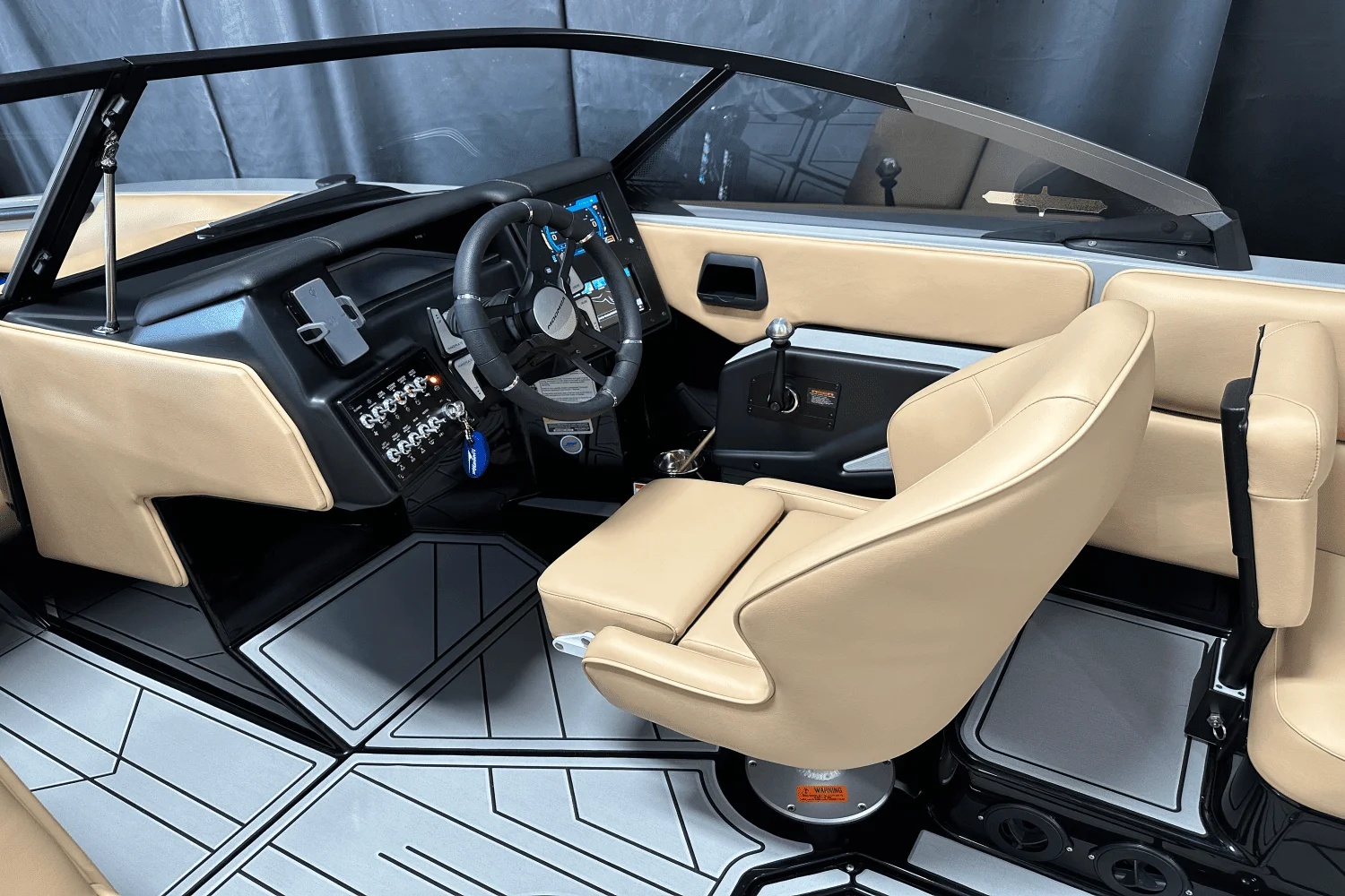 2025 Moomba Mojo Image Thumbnail #66