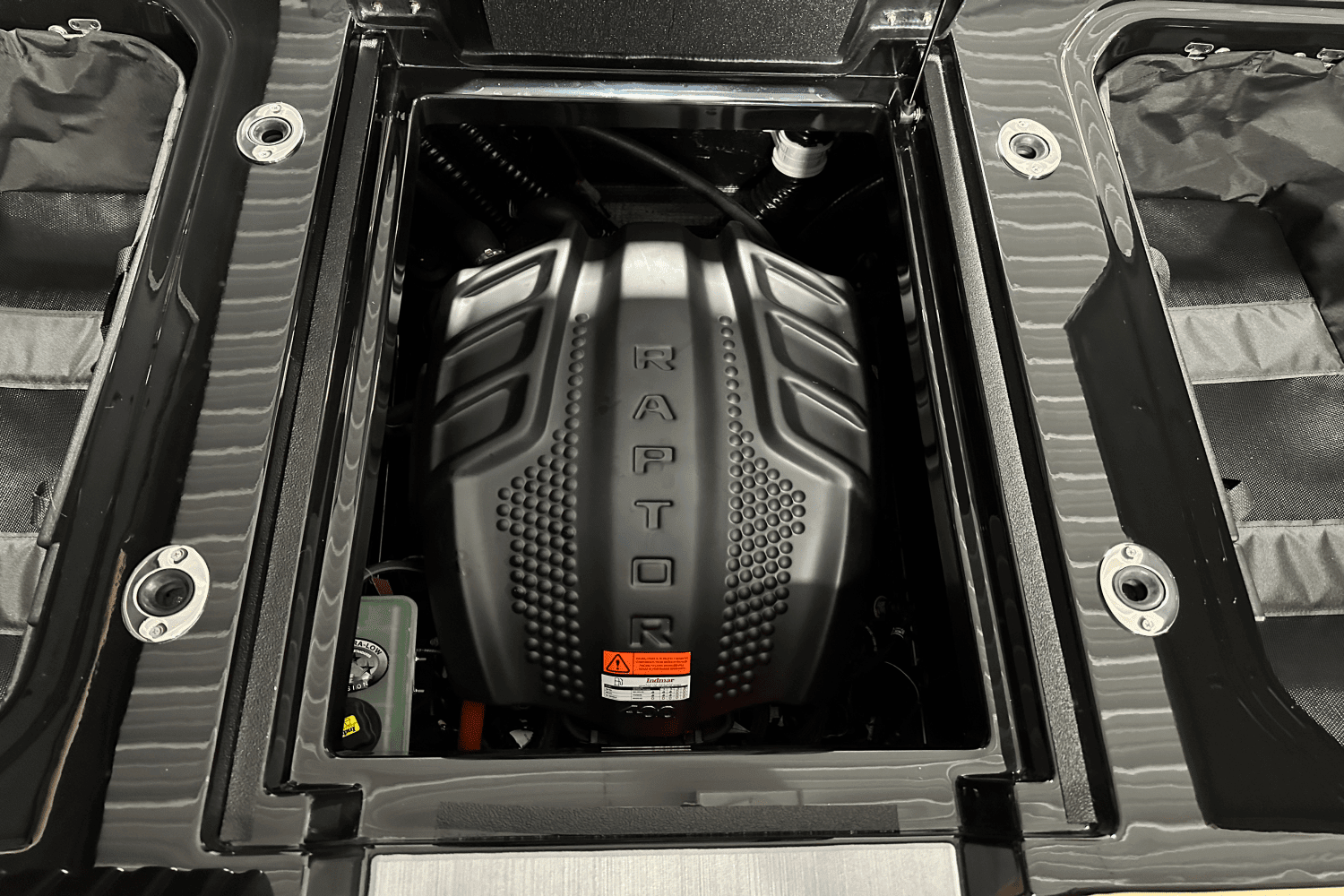 2025 Moomba Mojo Image Thumbnail #27