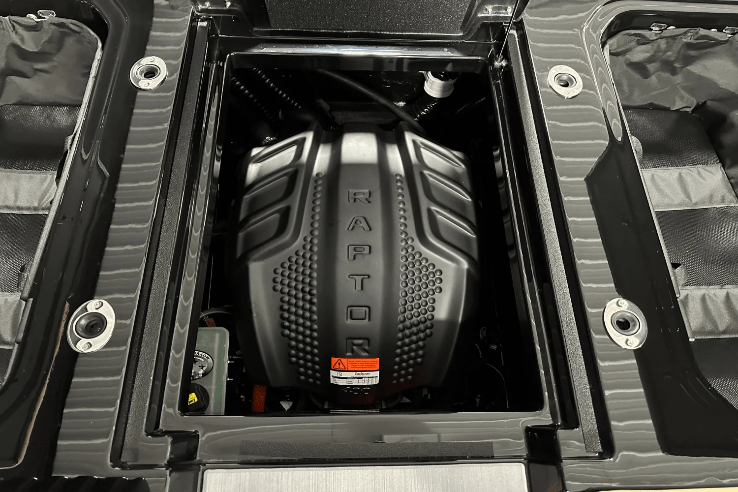 2025 Moomba Mojo Image Thumbnail #27