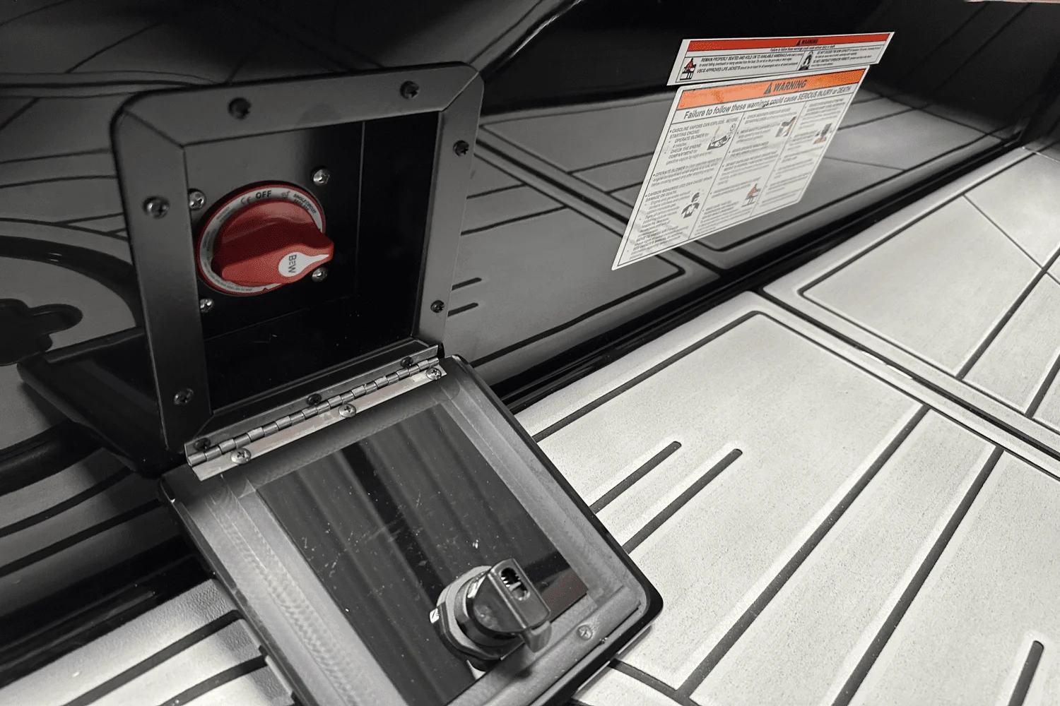 2025 Moomba Mojo Image Thumbnail #62