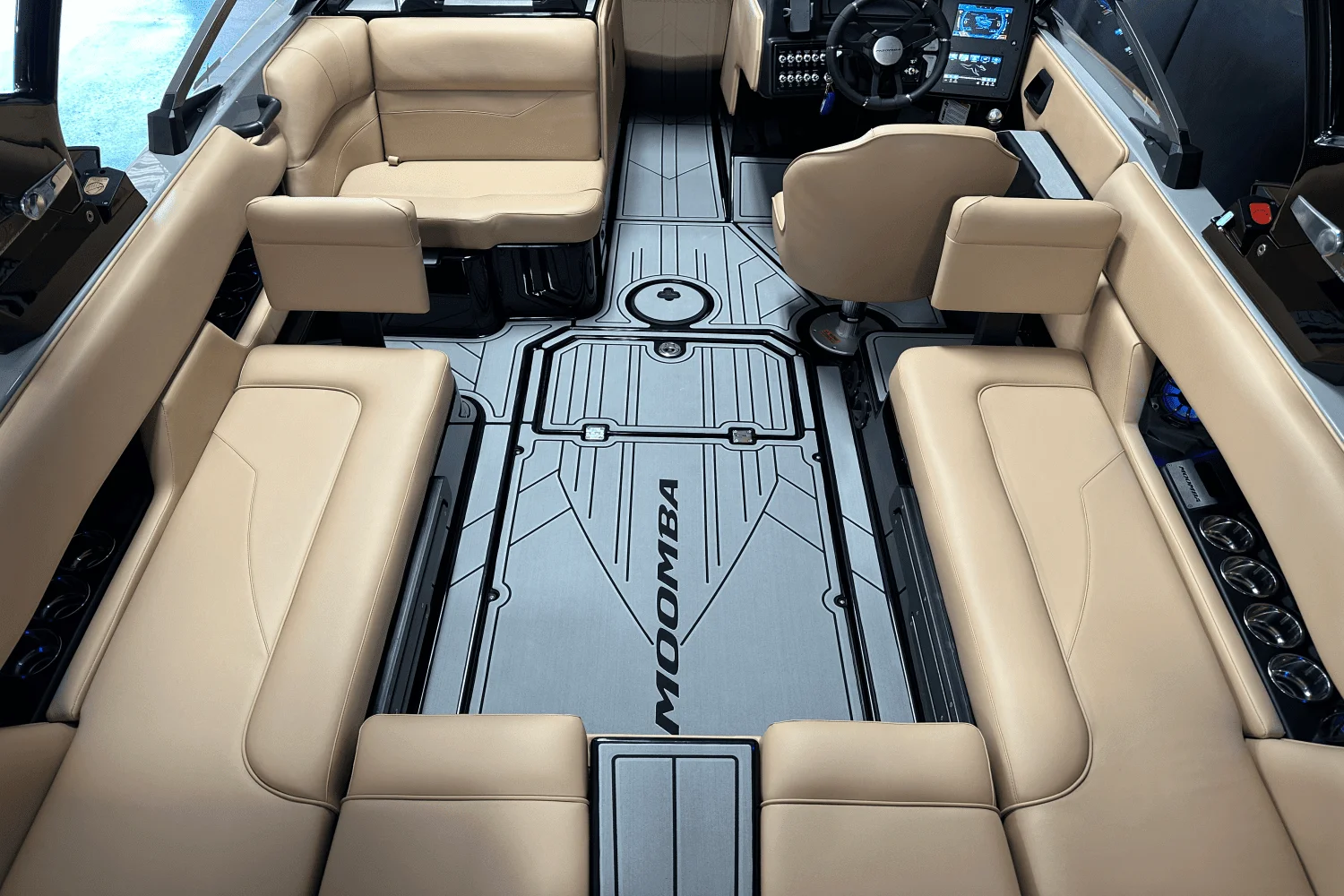 2025 Moomba Mojo Image Thumbnail #49