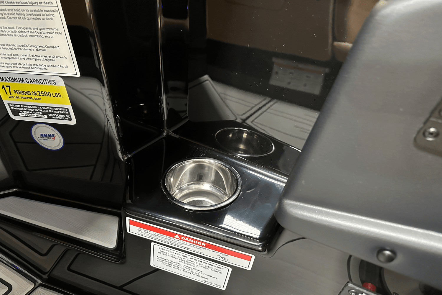 2025 Moomba Mojo Image Thumbnail #80