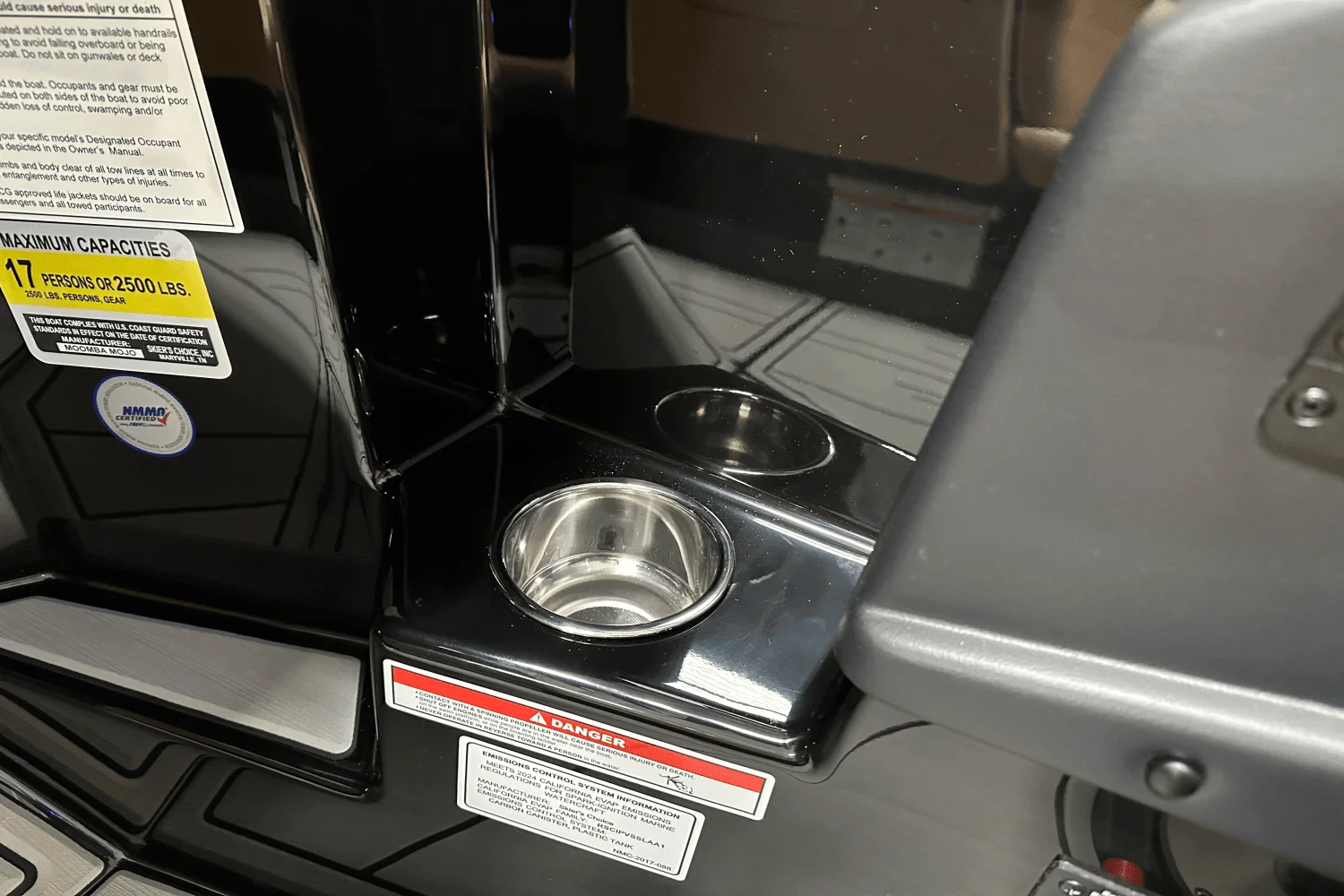 2025 Moomba Mojo Image Thumbnail #80