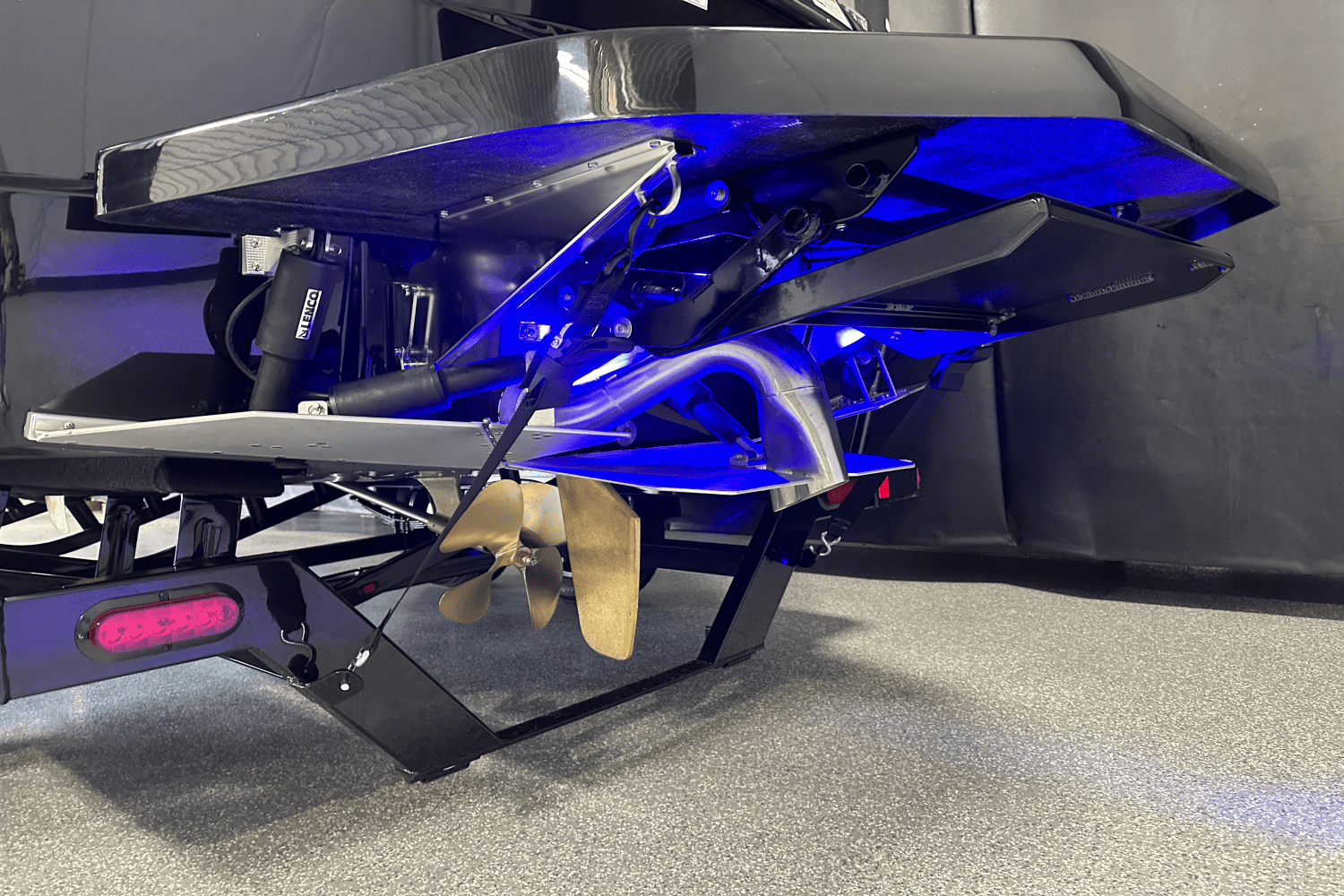 2025 Moomba Mojo Image Thumbnail #13