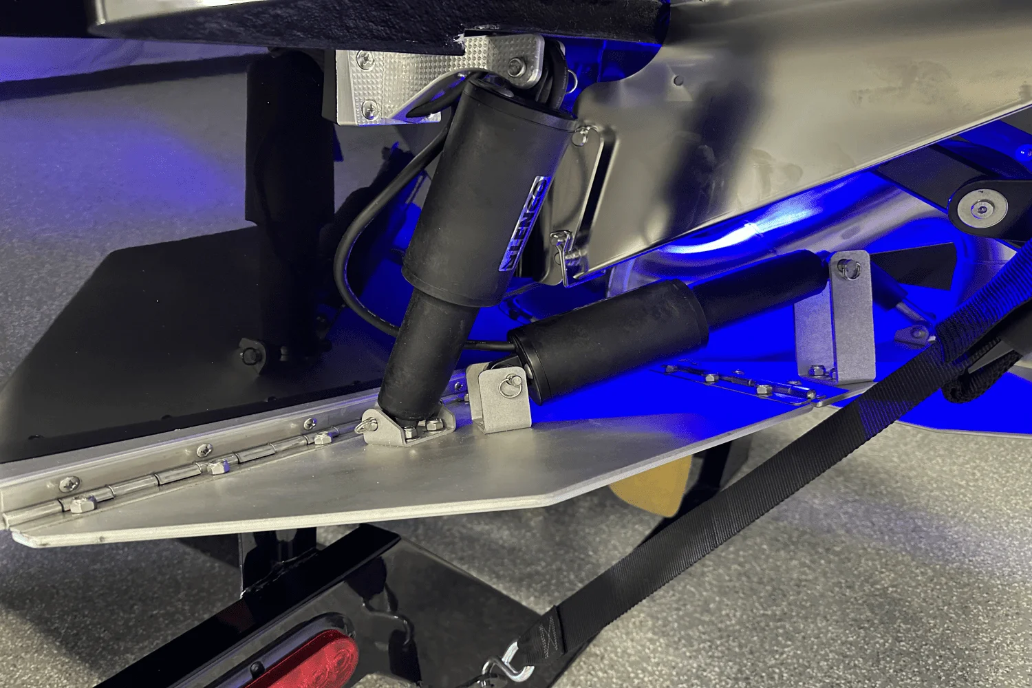 2025 Moomba Mojo Image Thumbnail #14