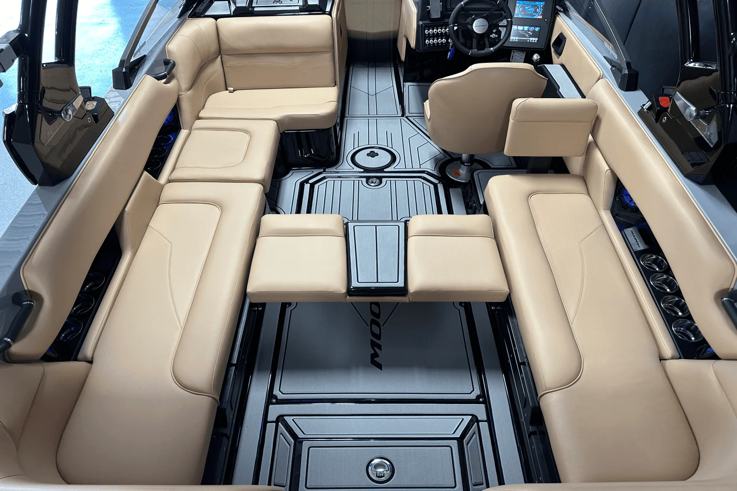 2025 Moomba Mojo Image Thumbnail #31