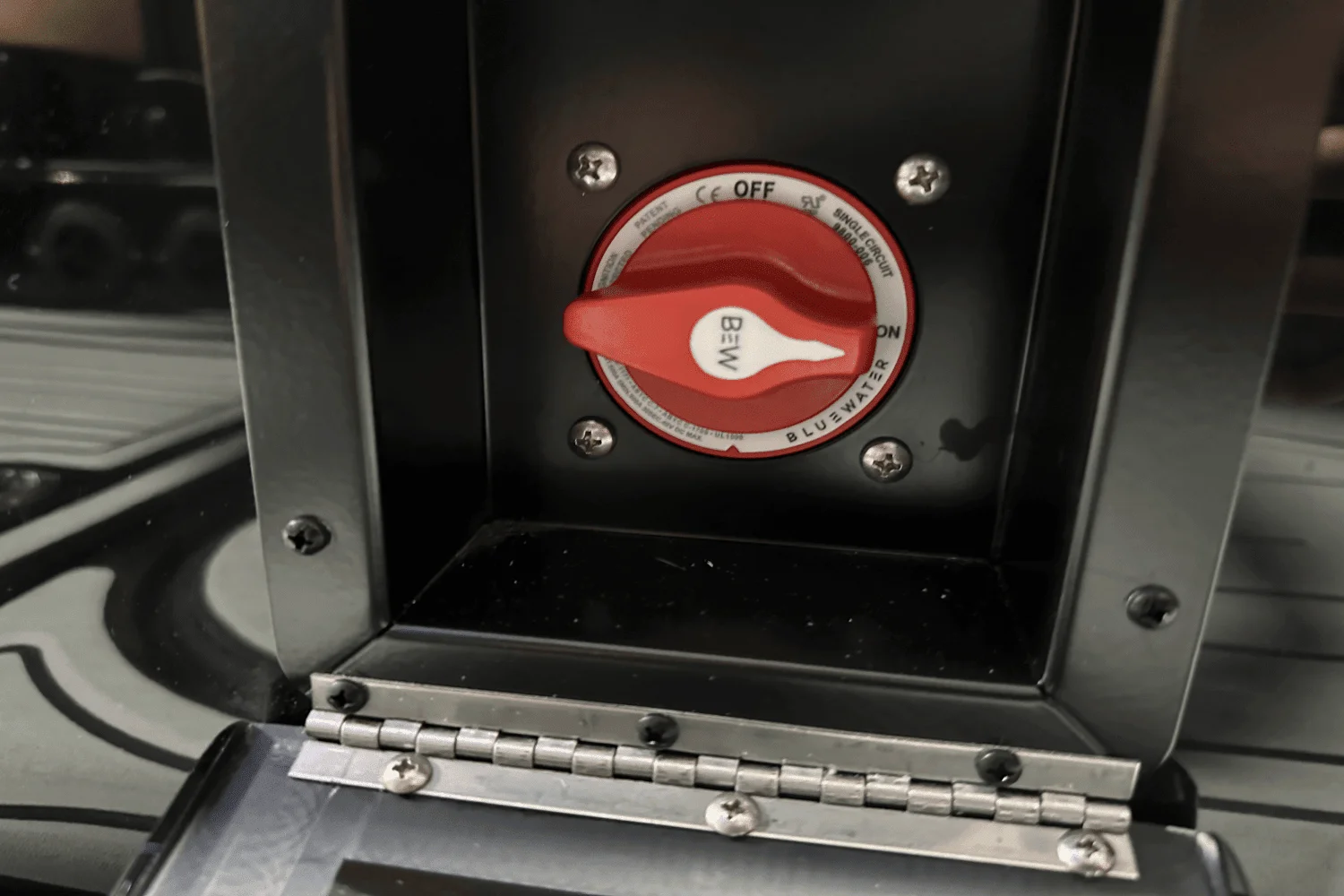 2025 Moomba Mojo Image Thumbnail #63