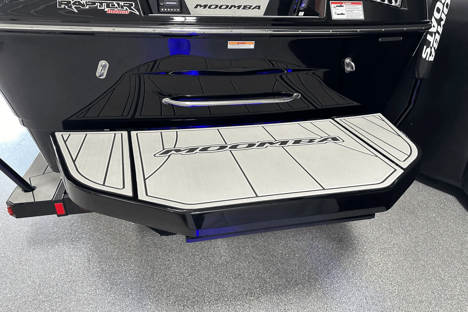 2025 Moomba Mojo Image Thumbnail #17