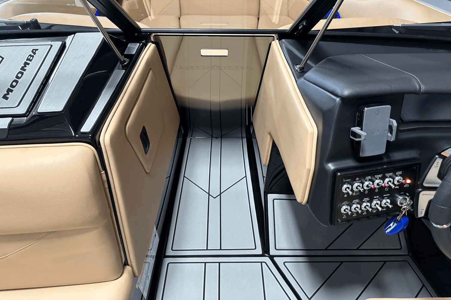 2025 Moomba Mojo Image Thumbnail #83