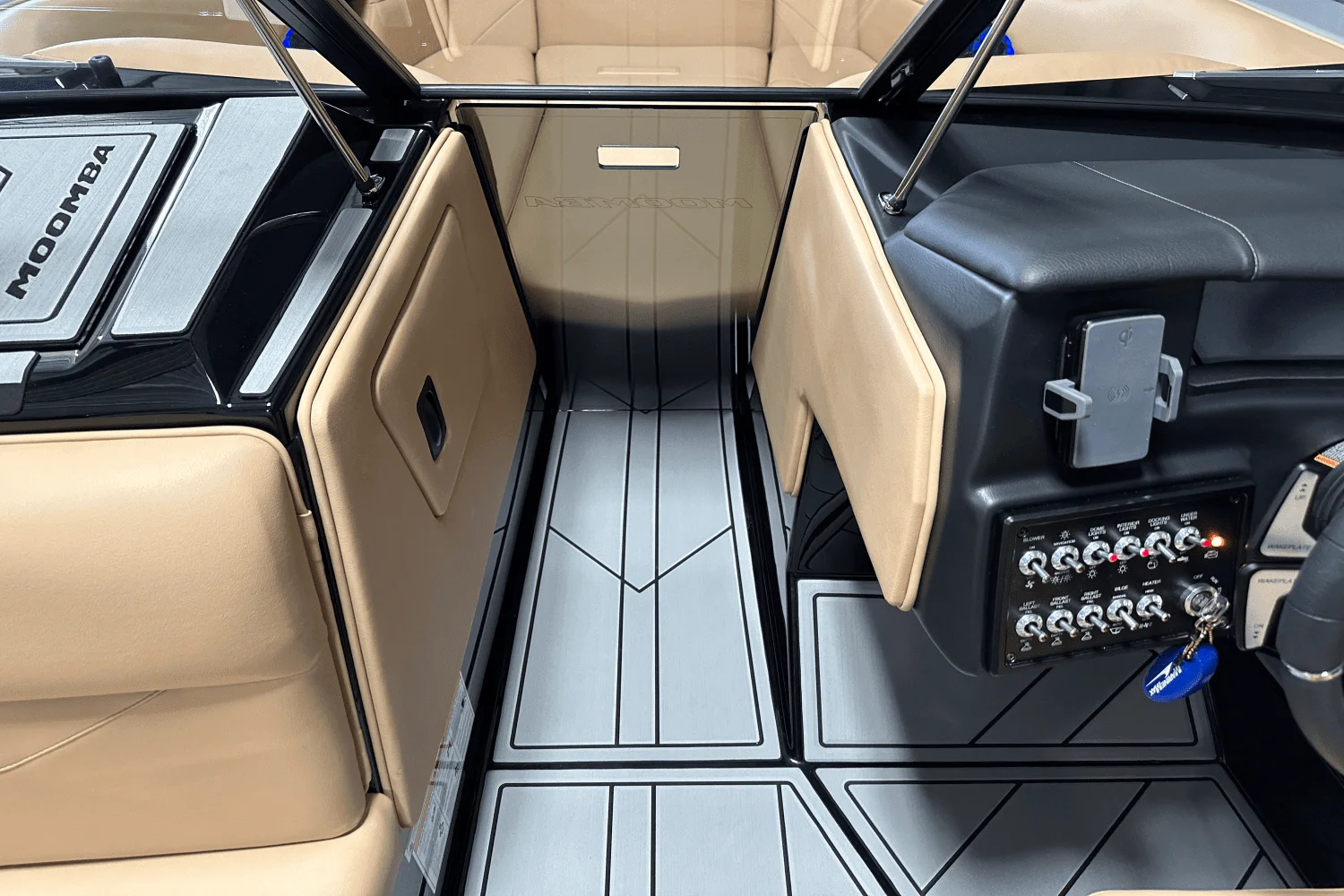 2025 Moomba Mojo Image Thumbnail #83