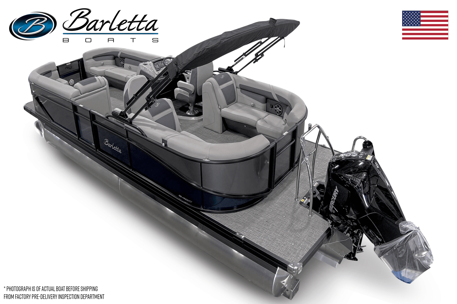 2025 Barletta
                                                             Cabrio Image Thumbnail #1
