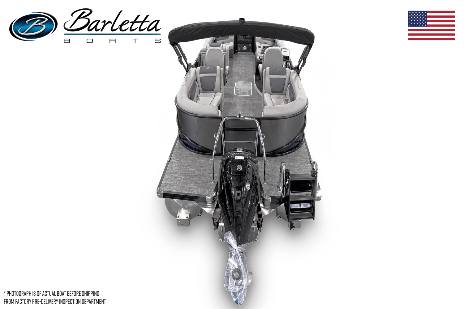 2025 Barletta
                                                             Cabrio Image Thumbnail #2