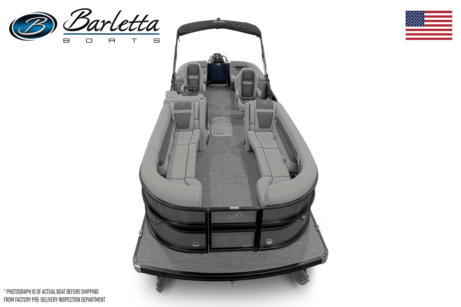 2025 Barletta
                                                             Cabrio Image Thumbnail #5
