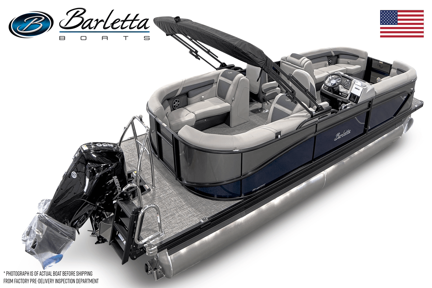 2025 Barletta
                                                             Cabrio Image Thumbnail #3