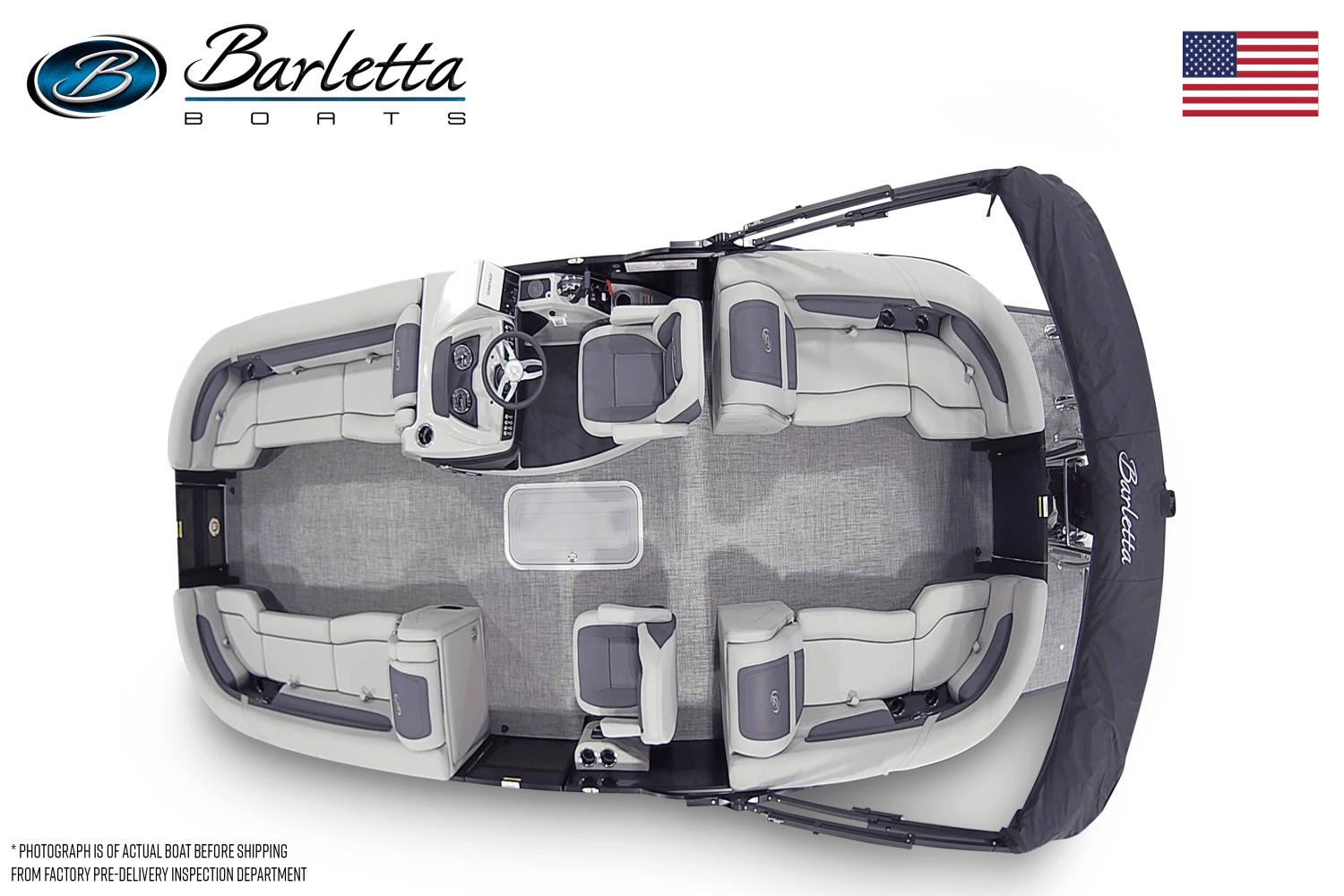 2025 Barletta
                                                             Cabrio Image Thumbnail #6