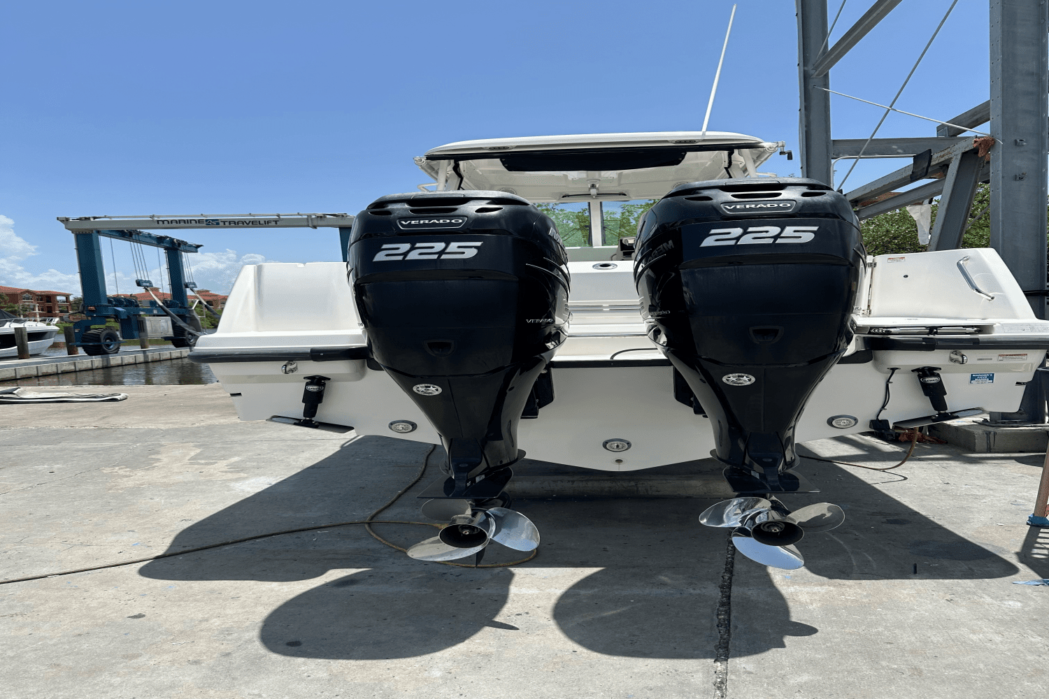 2018 Boston Whaler 285 CONQUEST Image Thumbnail #8