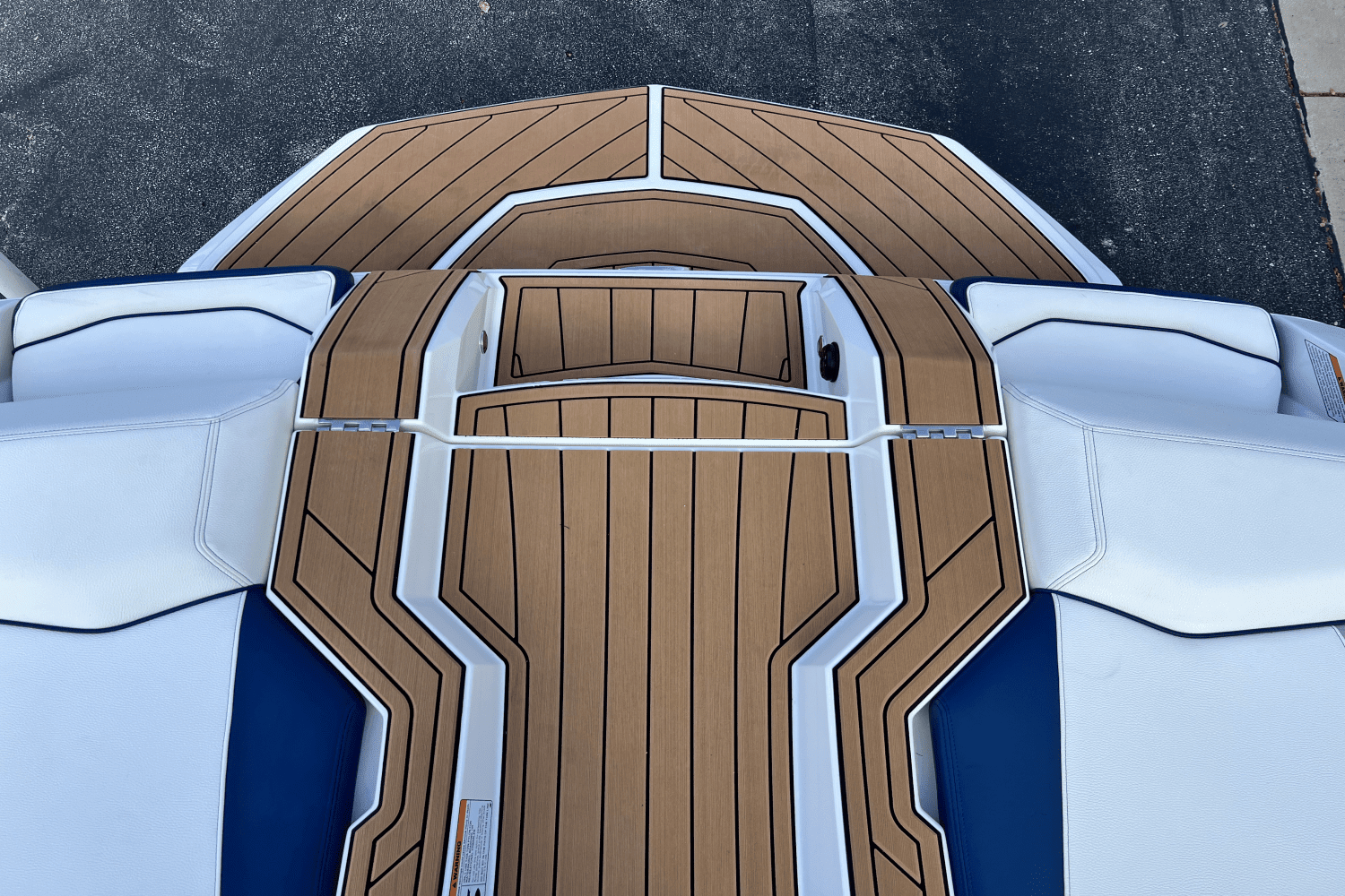 2021 Nautique GS20 Image Thumbnail #32