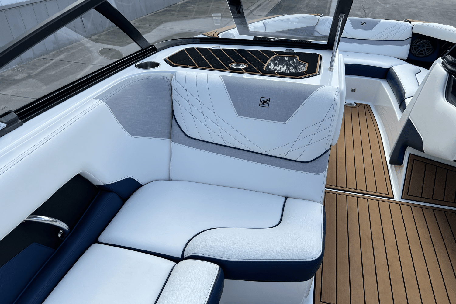 2021 Nautique GS20 Image Thumbnail #23