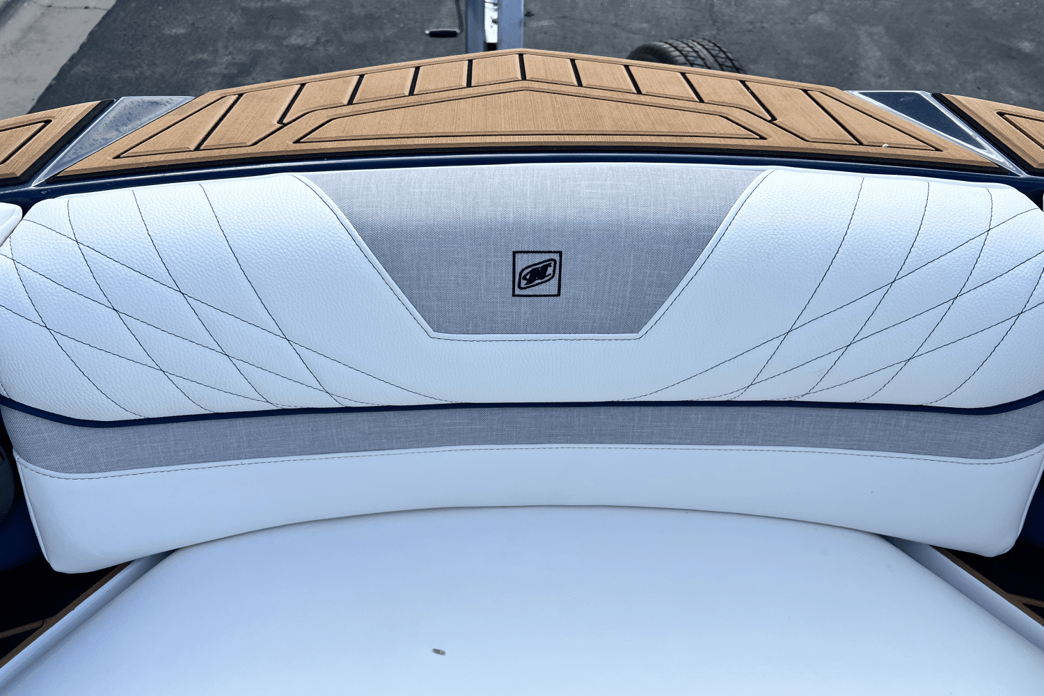 2021 Nautique GS20 Image Thumbnail #28