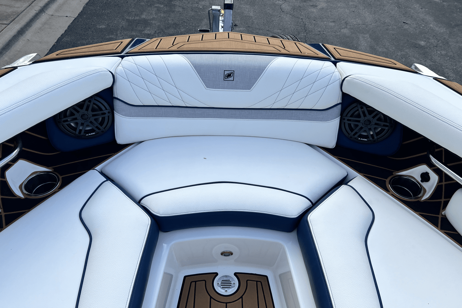 2021 Nautique GS20 Image Thumbnail #27