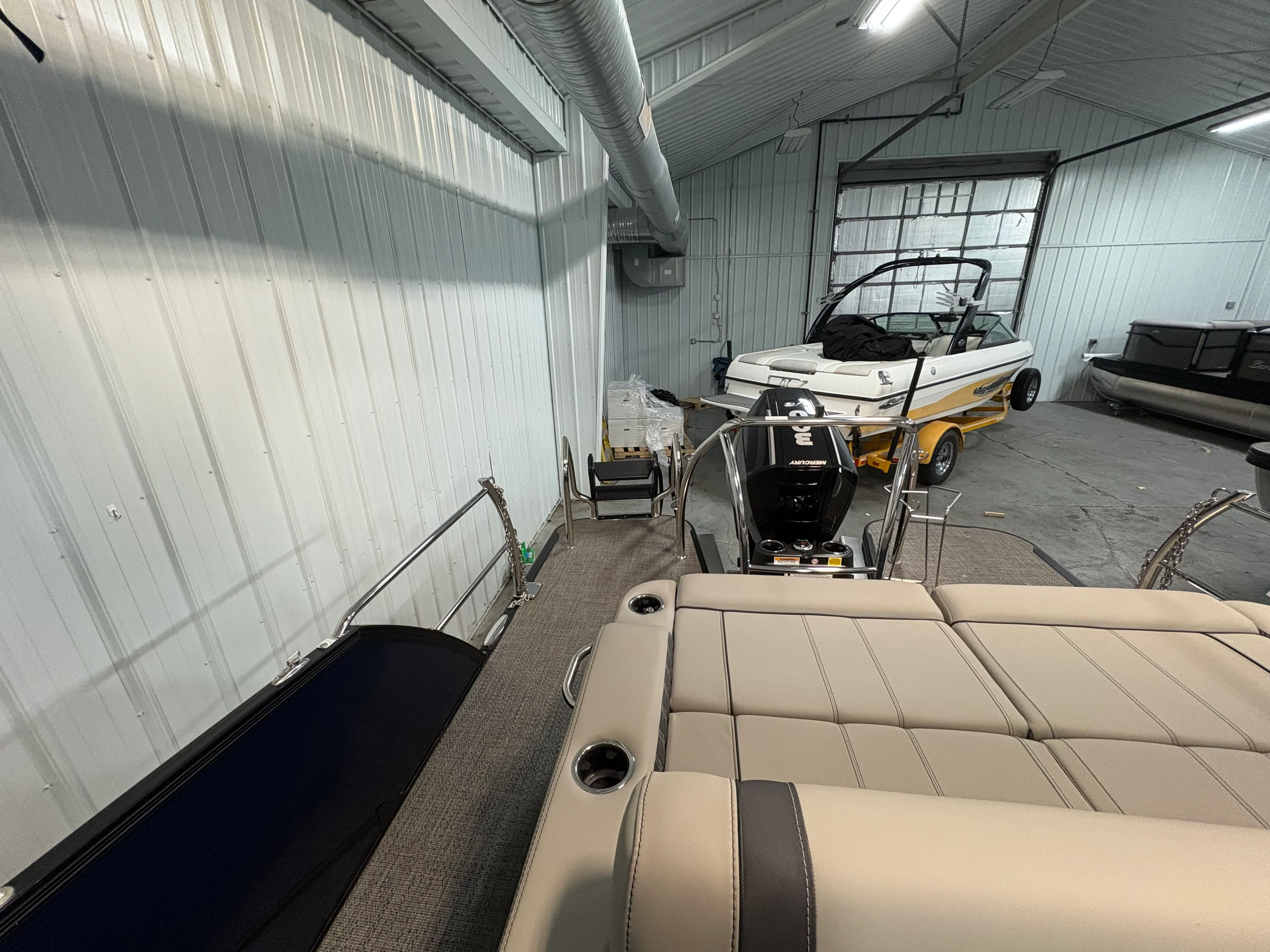 2025 Barletta LUSSO25UC Image Thumbnail #67