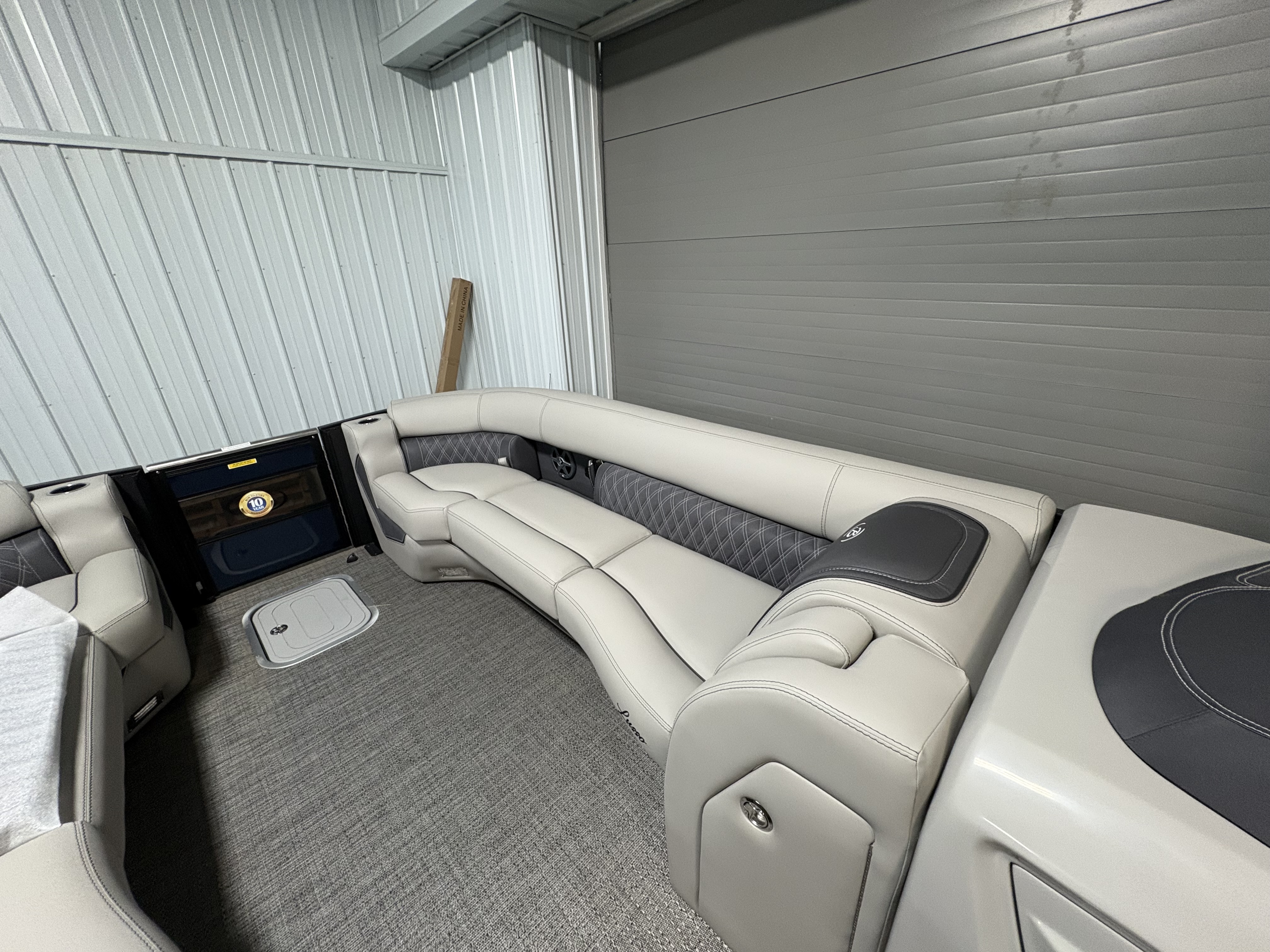 2025 Barletta LUSSO25UC Image Thumbnail #57