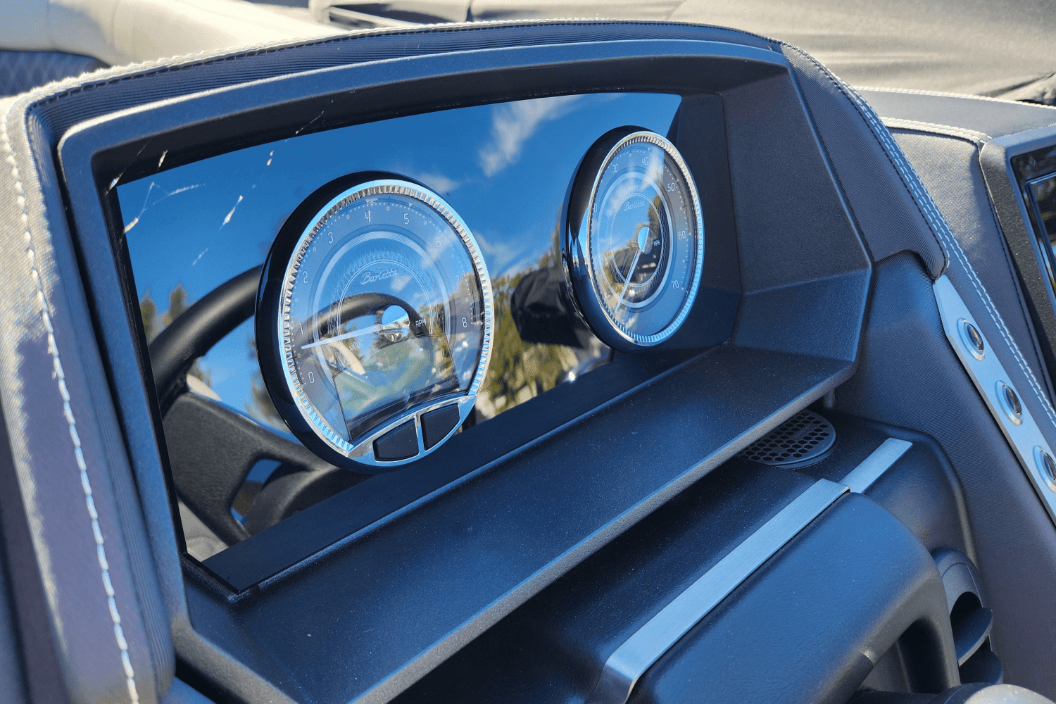2025 Barletta
                                                             Lusso Image Thumbnail #28