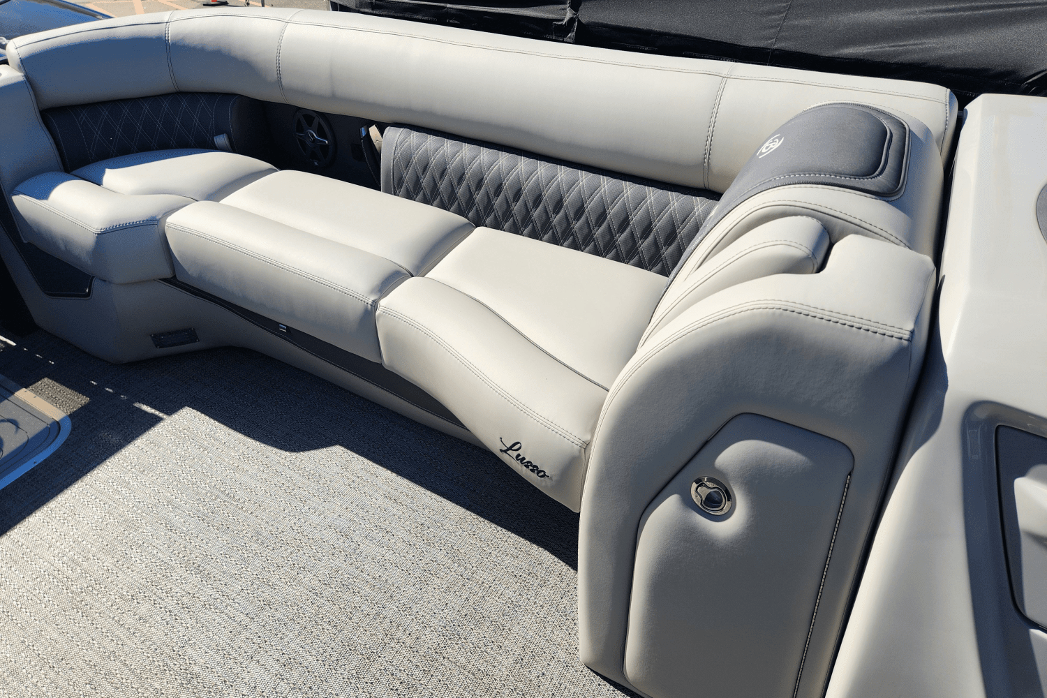 2025 Barletta
                                                             Lusso Image Thumbnail #37