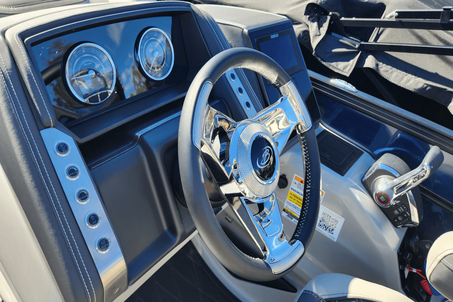 2025 Barletta
                                                             Lusso Image Thumbnail #26