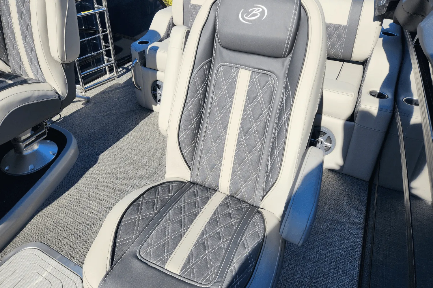 2025 Barletta LUSSO25UC Image Thumbnail #20