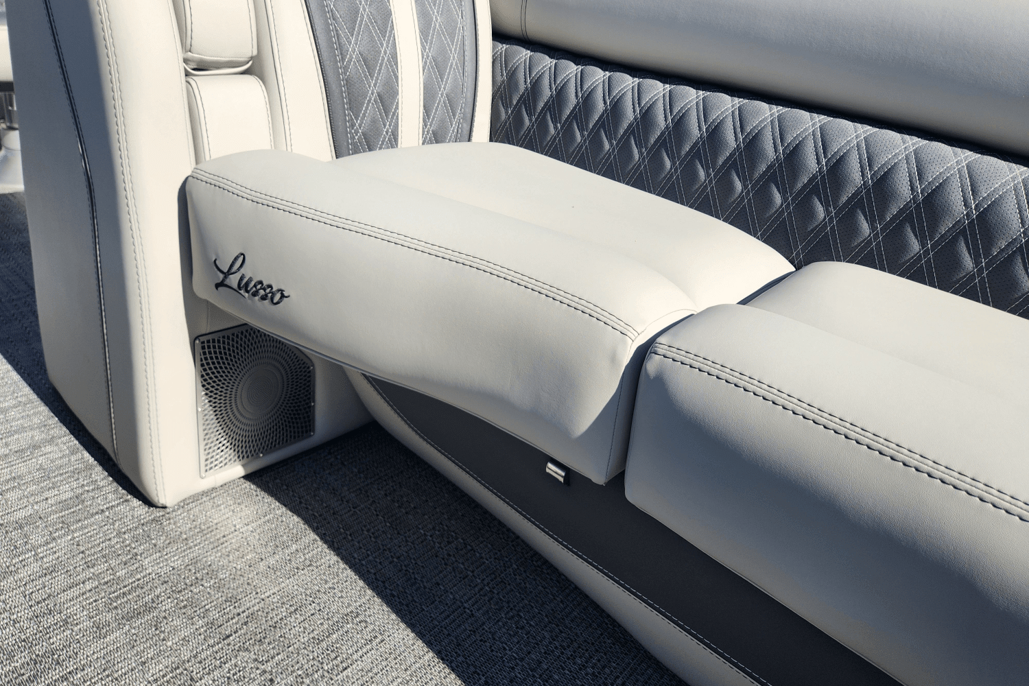 2025 Barletta
                                                             Lusso Image Thumbnail #11