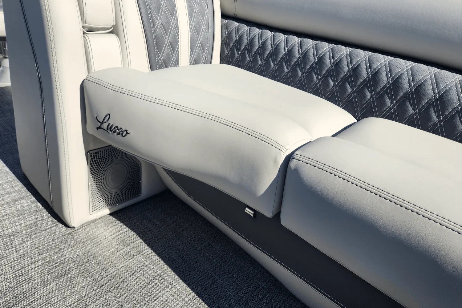 2025 Barletta LUSSO25UC Image Thumbnail #11