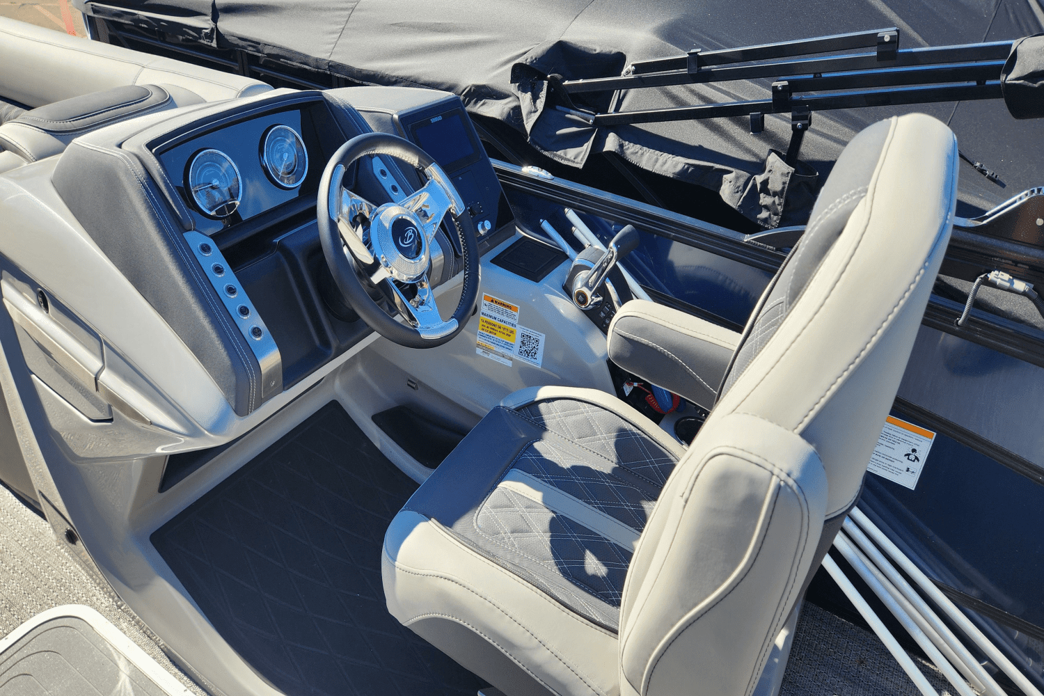 2025 Barletta
                                                             Lusso Image Thumbnail #25